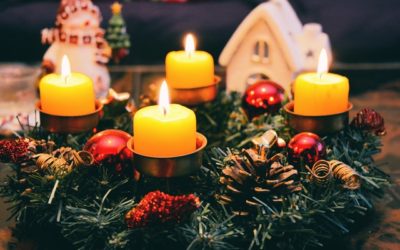 Advent Devotional: December 19