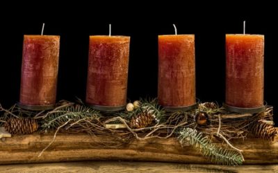 Advent Devotional: December 20
