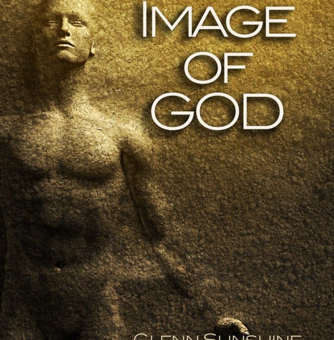 New book on the Image of God now available!