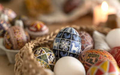 Easter and the Pagan Clamor: Answering Easter-Pagan Myths