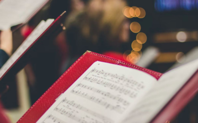 Best of Breakpoint: What Music Is For in Corporate Worship