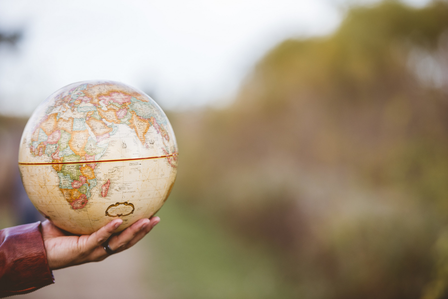 That Bible Verse Is Not About Immigration
